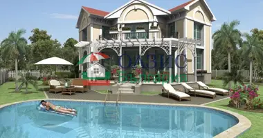 Maison 3 chambres dans Kocharitsa, Bulgarie