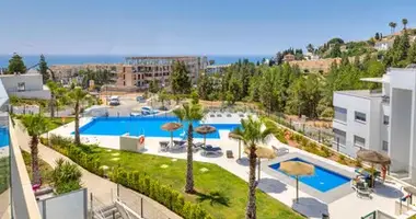 Appartement 3 chambres dans Mijas, Espagne