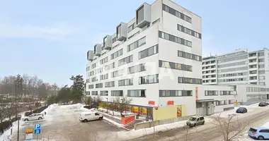 Wohnung 3 zimmer in Verwaltungsgemeinschaft Helsinki, Finnland