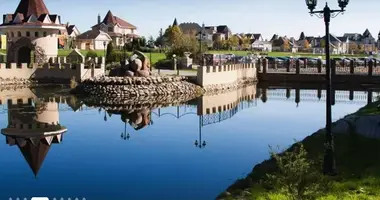 Dom wolnostojący w municipalnyj okrug Istra, Rosja
