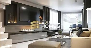 Appartement 2 chambres dans Qormi, Malte