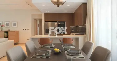 Apartamento 2 habitaciones en Limasol, Chipre