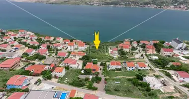 Parcela en Pag, Croacia