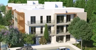 Apartamento 3 habitaciones en Pafos, Chipre
