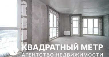 Wohnung 1 zimmer in Minsk, Belarus