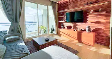 Condo 1 chambre dans Ban Na Chom Thian, Thaïlande