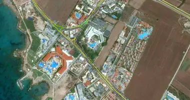 Plot of land in Paphos Municipality, Cyprus