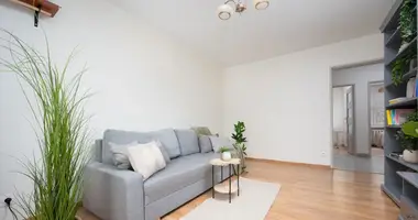 Wohnung 3 zimmer in Krakau, Polen