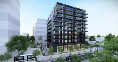 Mieszkanie 3 pokoi w Tirana Municipality, Albania