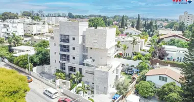 Penthouse 5 chambres dans Hadera, Israël