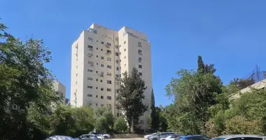 5 room apartment in Jerusalem, Israel