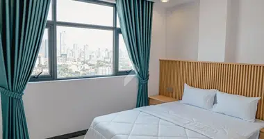 1 bedroom condo in Sangkat Phsar Daeum Thkov, Cambodia