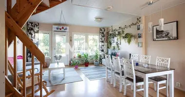 2 bedroom apartment in Jarvenpaa, Finland