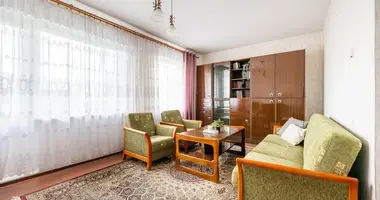 Wohnung 1 zimmer in Vilnius, Litauen
