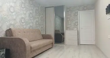 Apartamento 3 habitaciones en Minsk, Belarús