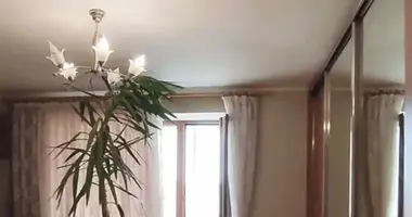 3 room apartment in Odesa, Ukraine