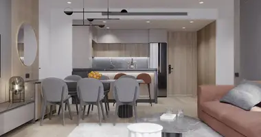 3 bedroom apartment in Phuket City Municipality, Thailand