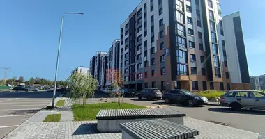 Boutique 123 m² dans Minsk, Bélarus