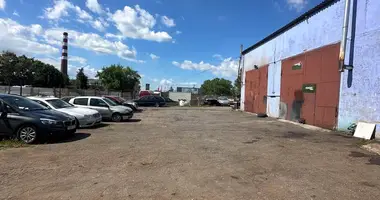 Производство 140 м² в Слуцк, Беларусь