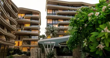 Apartamento en Choeng Thale, Tailandia