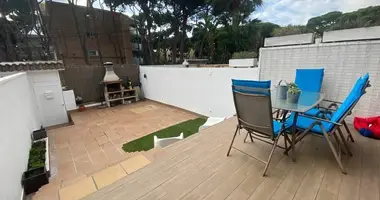 Таунхаус в Castelldefels, Испания
