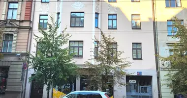 Mieszkanie 3 pokoi w Ryga, Łotwa