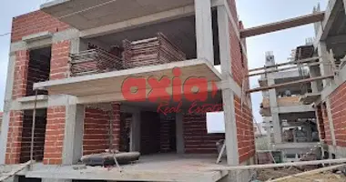 Apartamento 2 habitaciones en Nea Peramos, Grecia