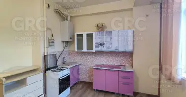 Mieszkanie 1 pokój w Evenkiysky Rayon, Rosja