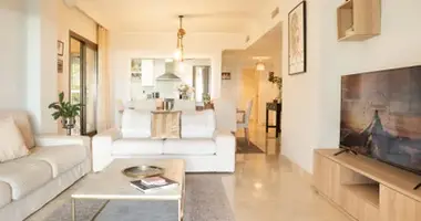 Wohnung 3 Schlafzimmer in Benahavis, Spanien