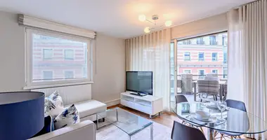 Wohnung 1 Schlafzimmer in City of Westminster, Großbritannien