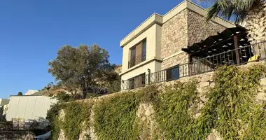 Maison 4 chambres dans Bodrum, Turquie