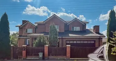 House in Brest, Belarus