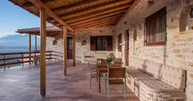 Villa Villa in Pombia, Greece