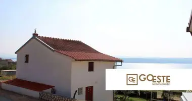 Casa 3 habitaciones en Opcina Dezanovac, Croacia