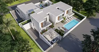 4 bedroom house in lAlfas del Pi, Spain