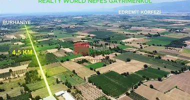 Terrain dans Kizikli, Turquie