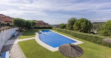 3 bedroom apartment in Spain