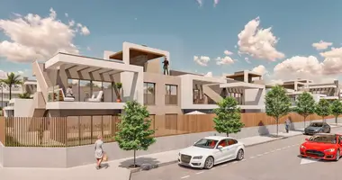 Bungalow in Pilar de la Horadada, Spanien