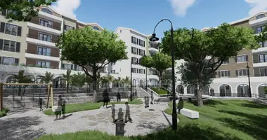 1 bedroom apartment in Gornja Lastva, Montenegro