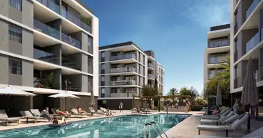 Квартира 1 спальня в муниципалитет Лимасол, Кипр