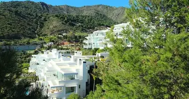 Wohnung 2 Schlafzimmer in Marbella, Spanien