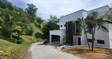 Haus 3 Schlafzimmer in Roatan, Honduras