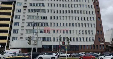 Bureau 37 m² dans Minsk, Bélarus
