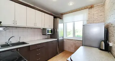 Wohnung 3 zimmer in Minsk, Belarus