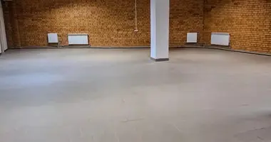 Commercial property 420 m² in Zhlobin, Belarus