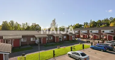 Appartement 2 chambres dans Helsinki sub region, Finlande