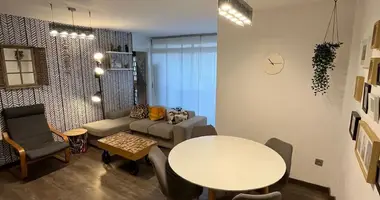 Wohnung 3 Schlafzimmer in Marbella, Spanien