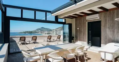 3 bedroom apartment in Rafailovici, Montenegro
