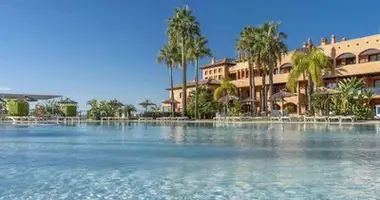 1 bedroom apartment in Bel Air, Spain