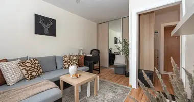 Mieszkanie 1 pokój w Wilno, Litwa